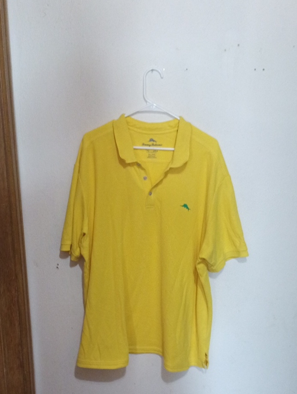 Tommy Bahama Polo Shirt